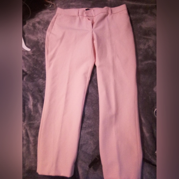 Dress pant and Capri bundle size 4 - Picture 3 of 7